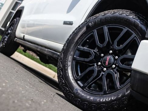 Used 2020 GMC Sierra 1500 Elevation w/ Elevation Value Package AWD/4WD image 24