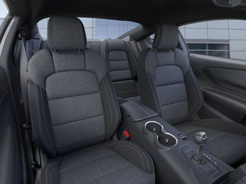 New 2026 Ford Mustang Coupe image 10