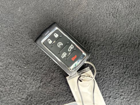 Used 2022 Jeep Wagoneer Series III w/ Convenience Group I image 29