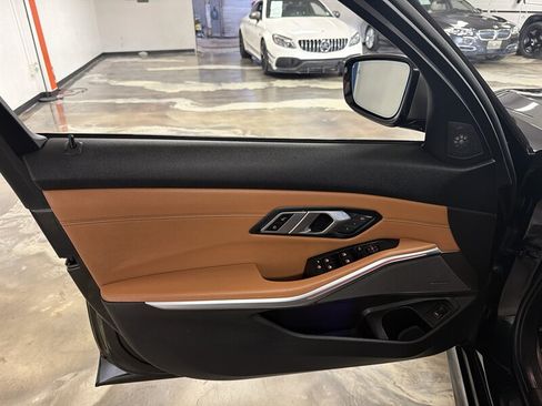 Used 2021 BMW M340i w/ Premium Package RWD image 19