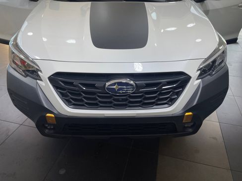 Used 2023 Subaru Outback Wilderness image 23