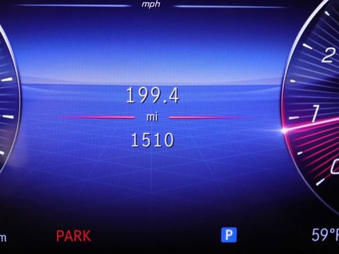 Certified 2026 Mercedes-Benz CLA 250 image 14