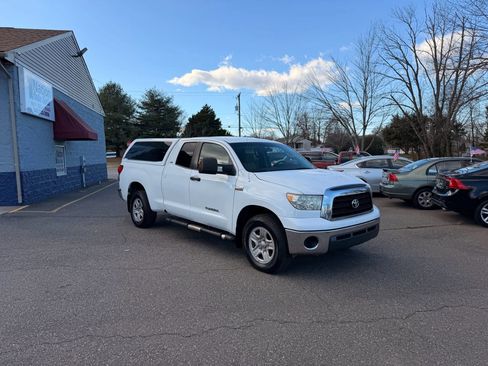 Used 2007 Toyota Tundra SR5 image 8