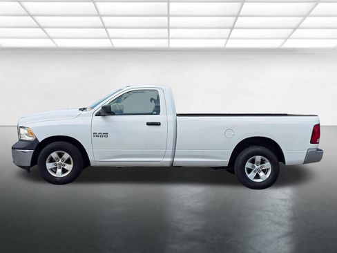 Used 2018 RAM 1500 Express RWD image 13