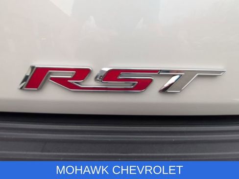 Used 2024 Chevrolet Tahoe RST w/ Luxury Package AWD/4WD image 31