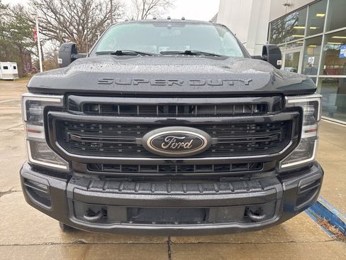 Used 2021 Ford F350 Lariat image 36