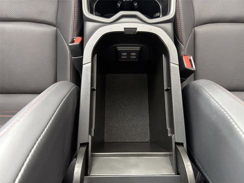 Certified 2024 Toyota RAV4 XSE w/ Premium Package image 37