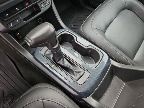 Used 2018 Chevrolet Colorado Z71 w/ Centennial Edition image 20