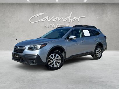 Used 2020 Subaru Outback Premium
