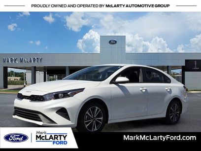 Used 2024 Kia Forte LXS