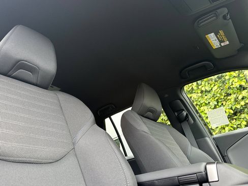 New 2026 Toyota RAV4 SE w/ Convenience Package AWD/4WD image 19