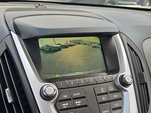 Used 2017 Chevrolet Equinox LT w/ Convenience Package AWD/4WD image 25