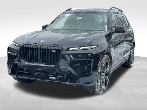 New 2026 BMW X7 M60i image 5