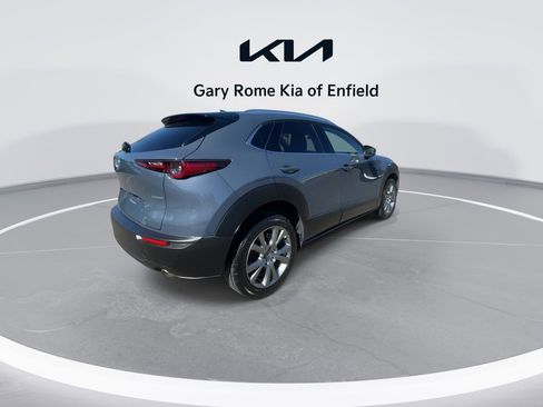 Used 2020 MAZDA CX-30 AWD w/ Premium Package image 8