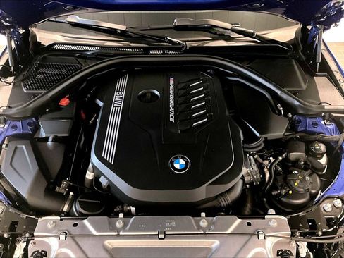 Used 2024 BMW M340i xDrive image 24