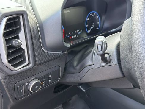 Used 2021 Ford Bronco Sport Big Bend AWD/4WD image 14