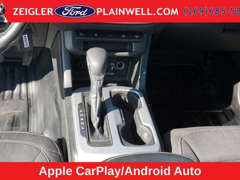 Used 2022 Chevrolet Colorado LT w/ Fleet Safety Package AWD/4WD image 15