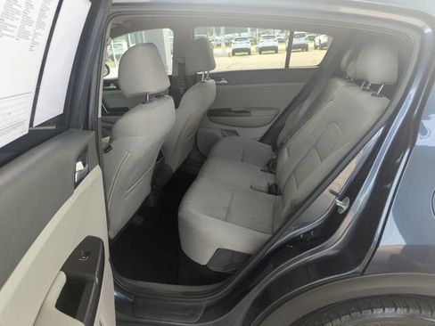 Used 2019 Kia Sportage LX image 26