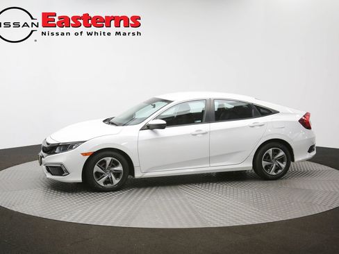 Used 2019 Honda Civic LX image 56