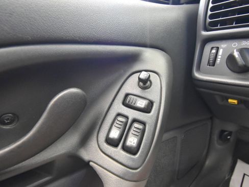 Used 1998 Chevrolet Camaro Z28 w/ Preferred Equipment Group 2 RWD image 27