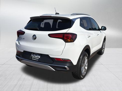 Used 2023 Buick Encore GX Essence w/ Experience Buick Package AWD/4WD image 7