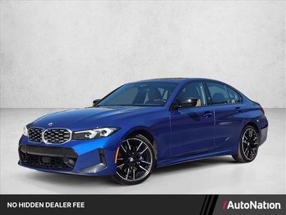 Used 2023 BMW M340i xDrive