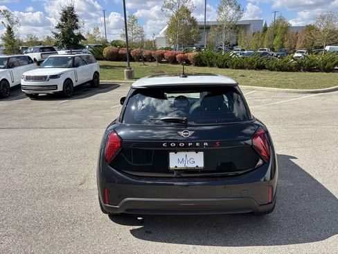 New 2026 MINI Cooper S image 6