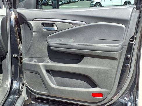 Used 2022 Honda Pilot EX-L image 12