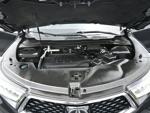 Used 2019 Acura MDX FWD image 18