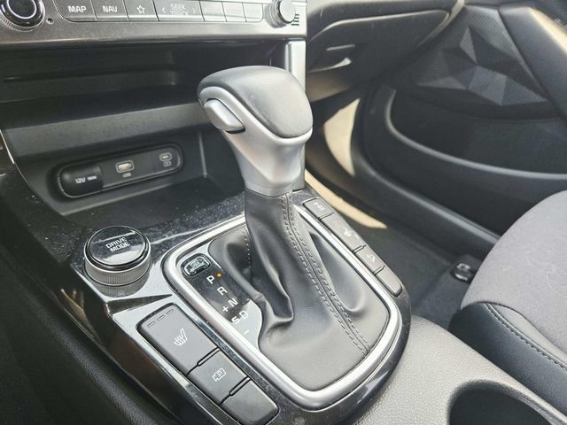 Used 2024 Kia Seltos S AWD/4WD image 27