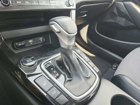 Used 2024 Kia Seltos S AWD/4WD image 27