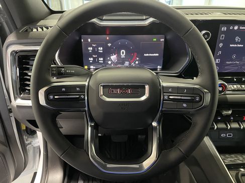 New 2026 GMC Canyon Elevation w/ Convenience Package image 14