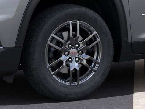 New 2025 GMC Acadia Elevation image 24