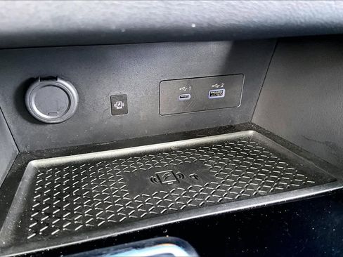 Used 2024 Nissan Pathfinder SL w/ SL Premium Package FWD image 36