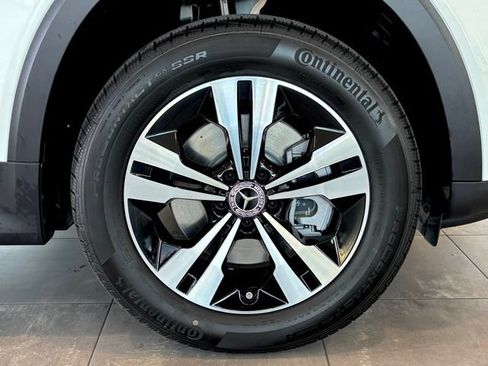 New 2026 Mercedes-Benz GLB 250 4MATIC image 30