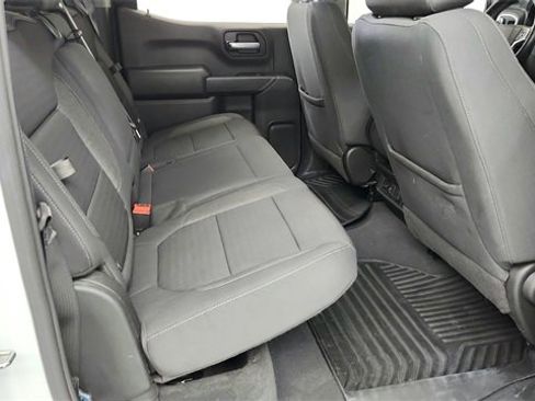 Used 2021 Chevrolet Silverado 1500 LT w/ All Star Edition Plus image 19