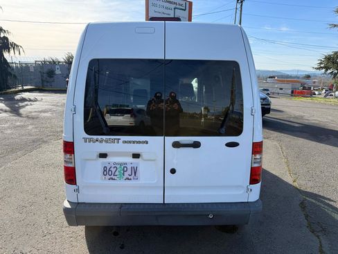 Used 2010 Ford Transit Connect XL image 4