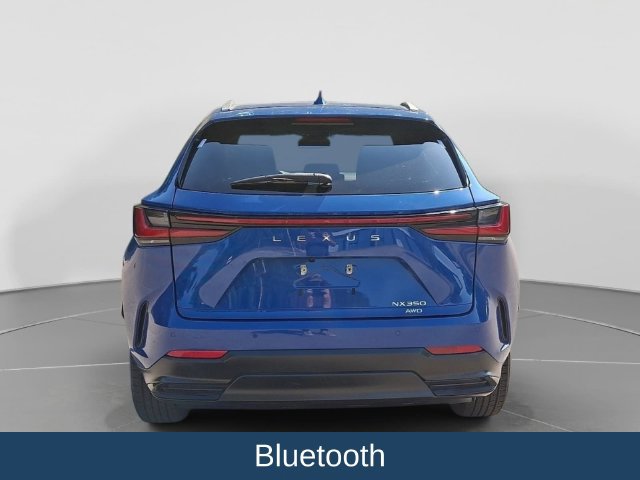 Used 2024 Lexus NX 350 AWD w/ Cold Area Package image 6