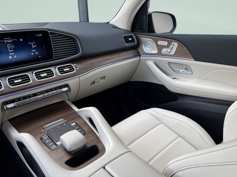New 2026 Mercedes-Benz GLE 350 4MATIC image 38