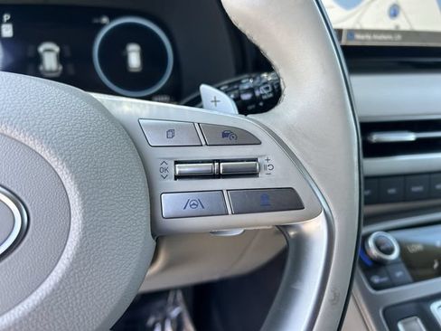 Used 2024 Hyundai Palisade Calligraphy AWD/4WD image 25
