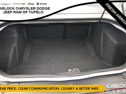 Used 2023 Dodge Challenger R/T Scat Pack RWD image 25