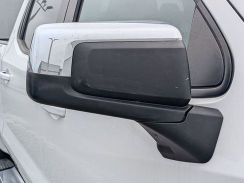 Used 2024 Chevrolet Silverado 1500 LT w/ Protection Package AWD/4WD image 10