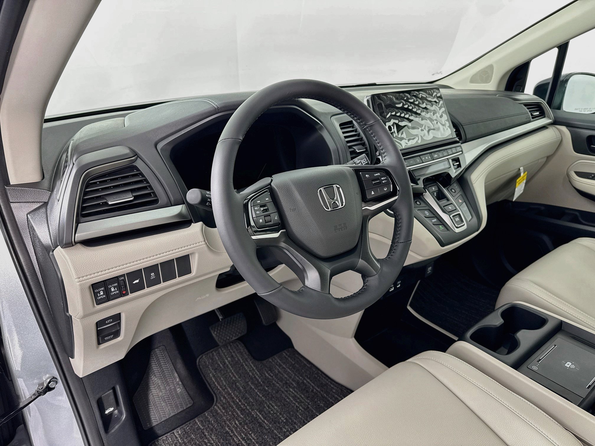 New 2027 Honda Odyssey EX-L image 9