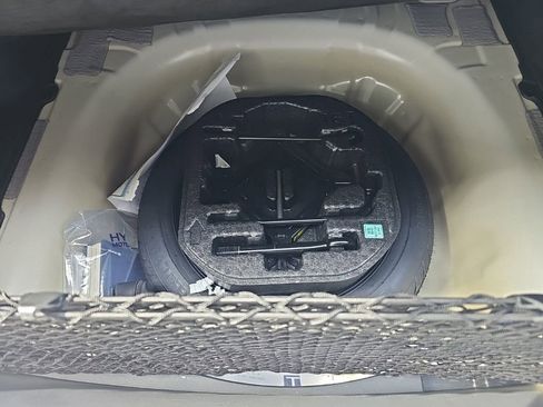 Certified 2025 Hyundai Sonata SEL AWD/4WD image 33