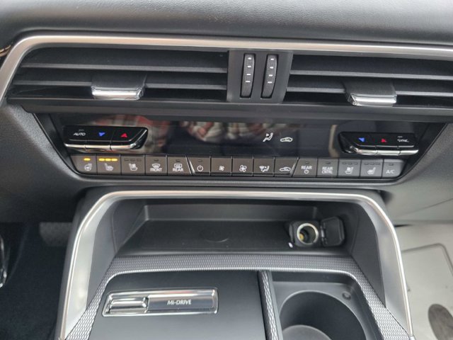 New 2026 MAZDA CX-90 3.3 Turbo S w/ Premium Package AWD/4WD image 11