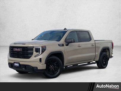 Used 2022 GMC Sierra 1500 Elevation