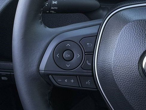 New 2026 Toyota Corolla SE FWD image 14