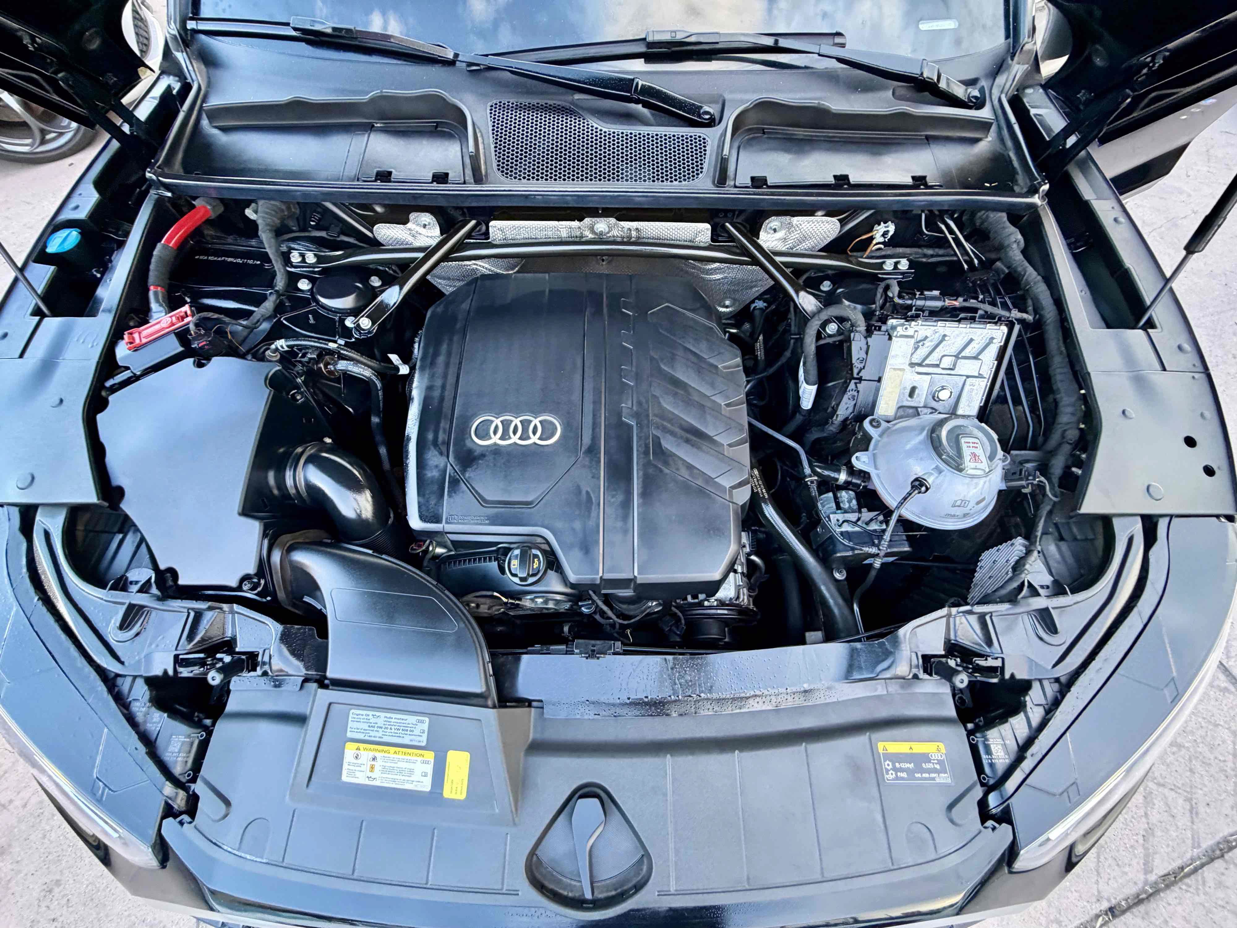 Used 2022 Audi Q5 2.0T Premium AWD/4WD image 35