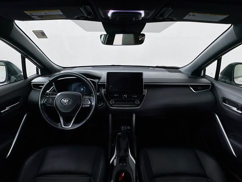Used 2023 Toyota Corolla Cross AWD Hybrid w/ Convenience Package image 25