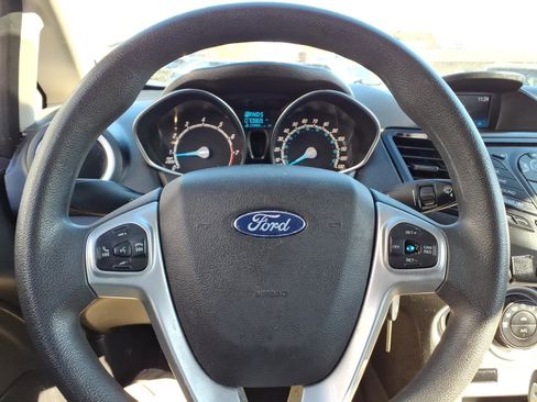 Used 2019 Ford Fiesta SE image 19